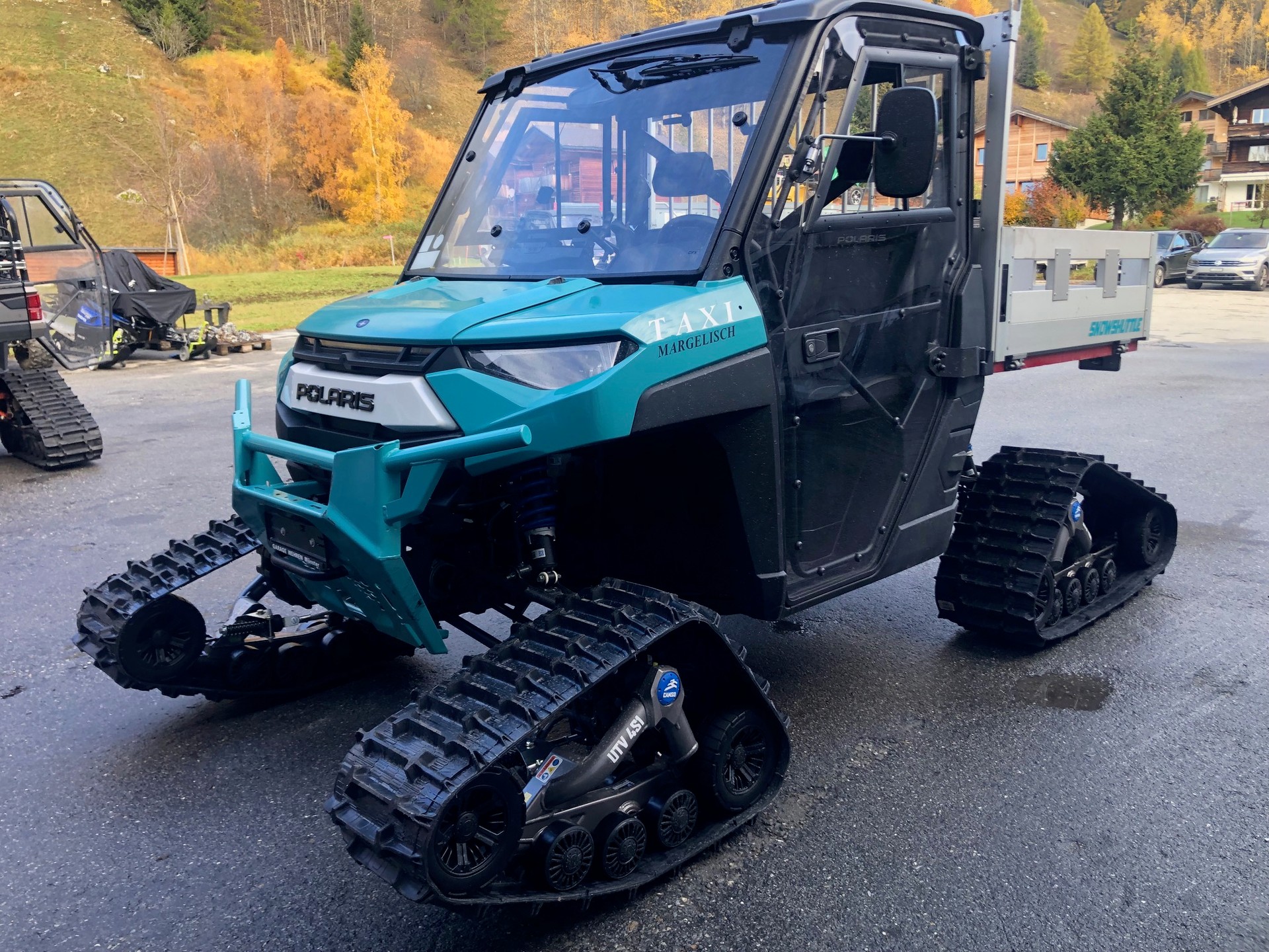 POLARIS RANGER-image-6