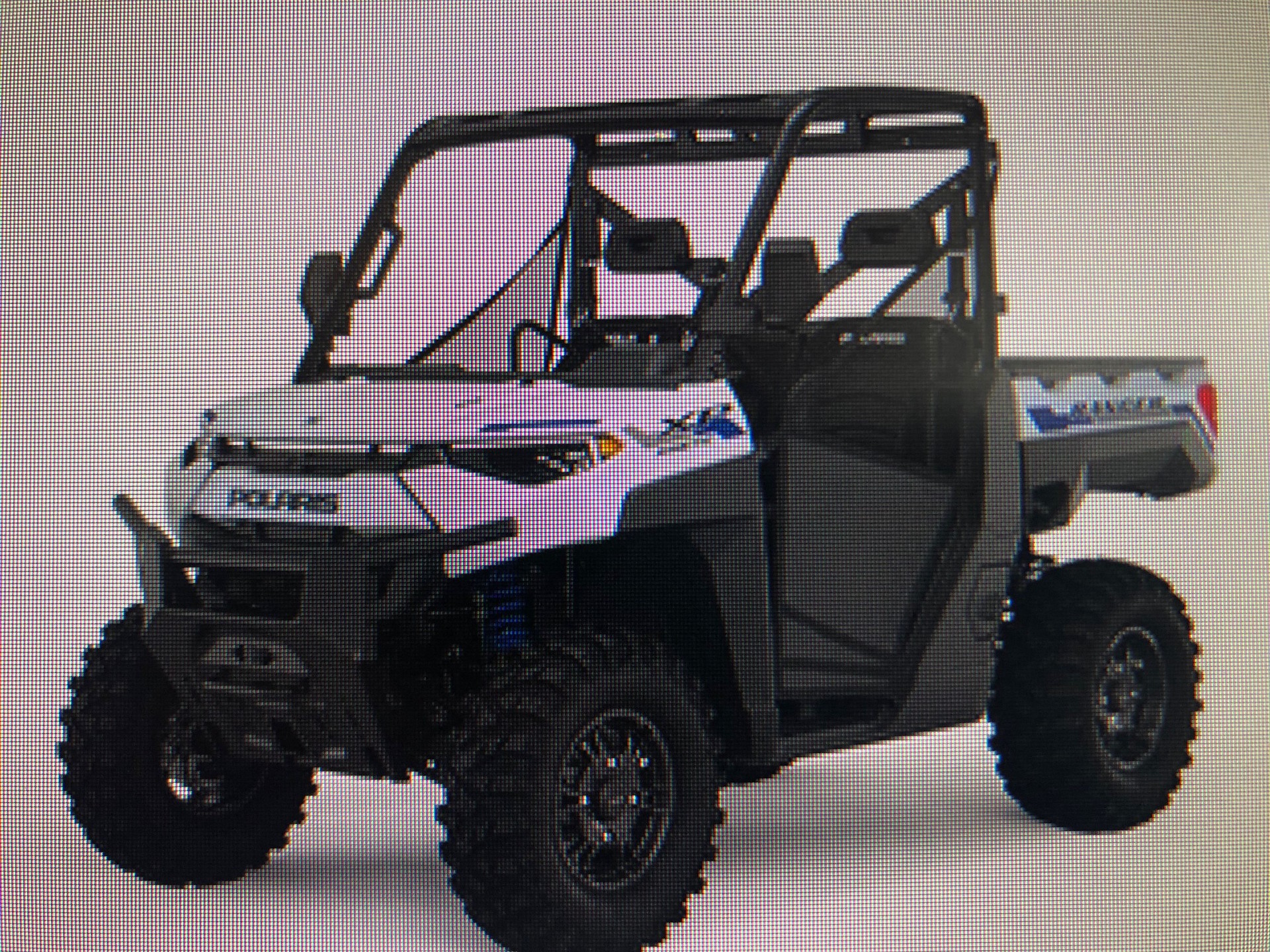 POLARIS RANGER