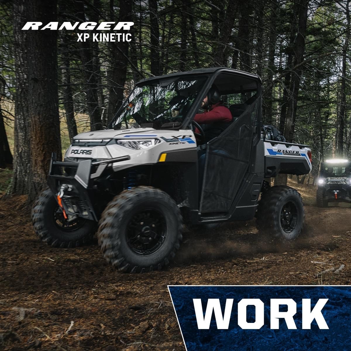 POLARIS RANGER-image-9
