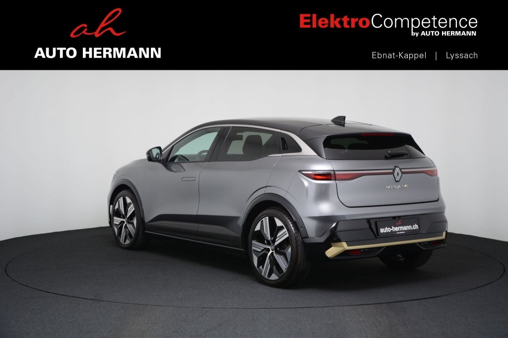 RENAULT Megane E-Tech EV60 *ICONIC*-image-4