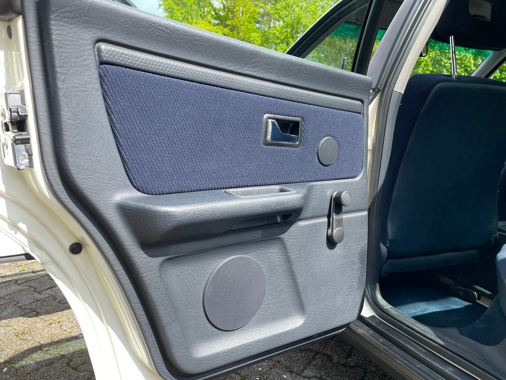 AUDI 80 2.0 E ABS-image-6