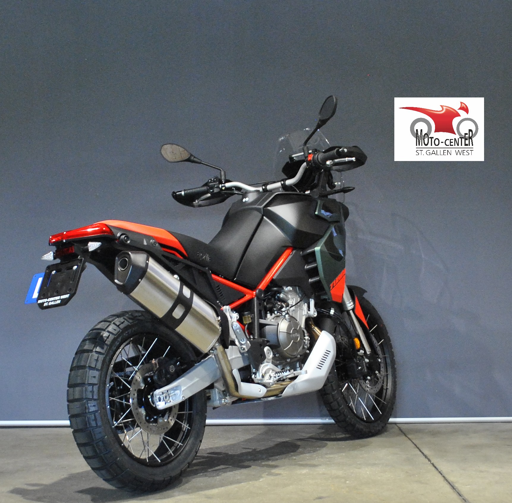 APRILIA Tuareg 660 E5+-image-4