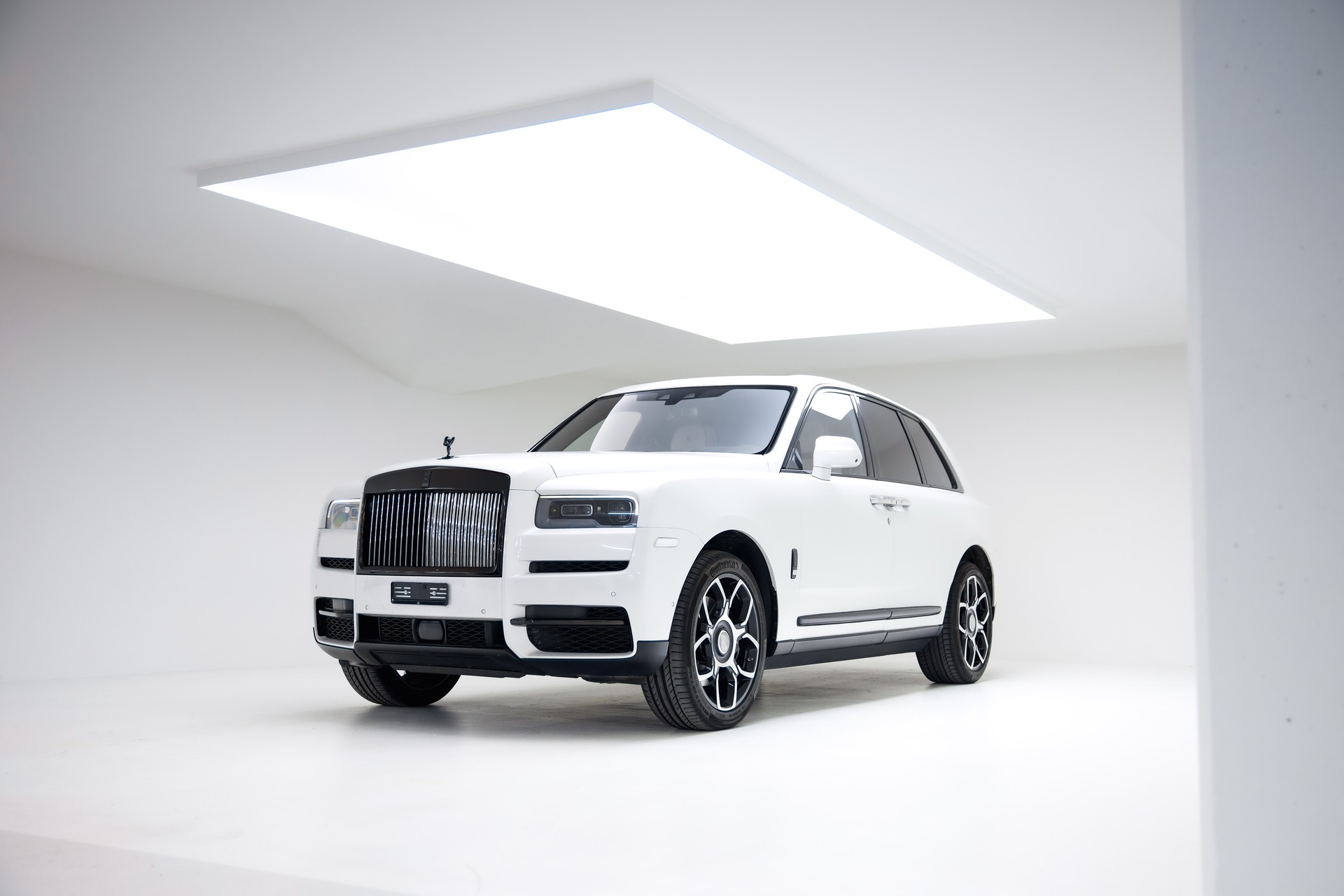 ROLLS-ROYCE Cullinan 6.7 V12-image-0