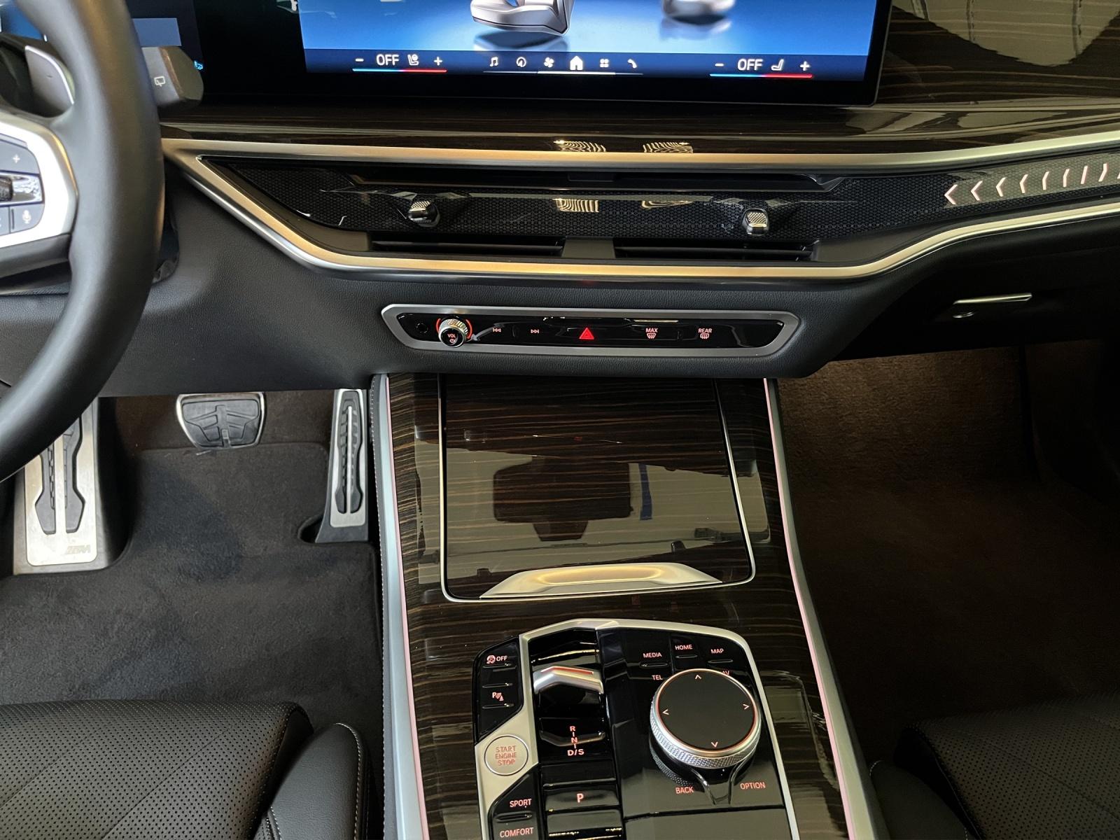BMW X5 30d xDrive M Sport-image-13