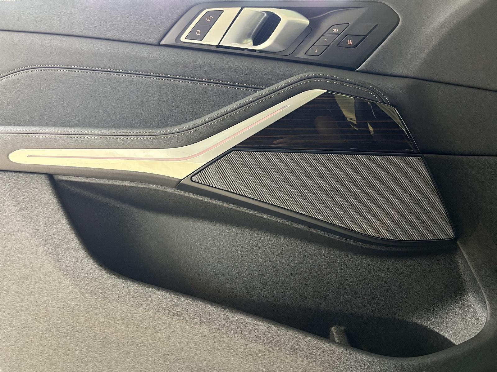 BMW X5 30d xDrive M Sport-image-14