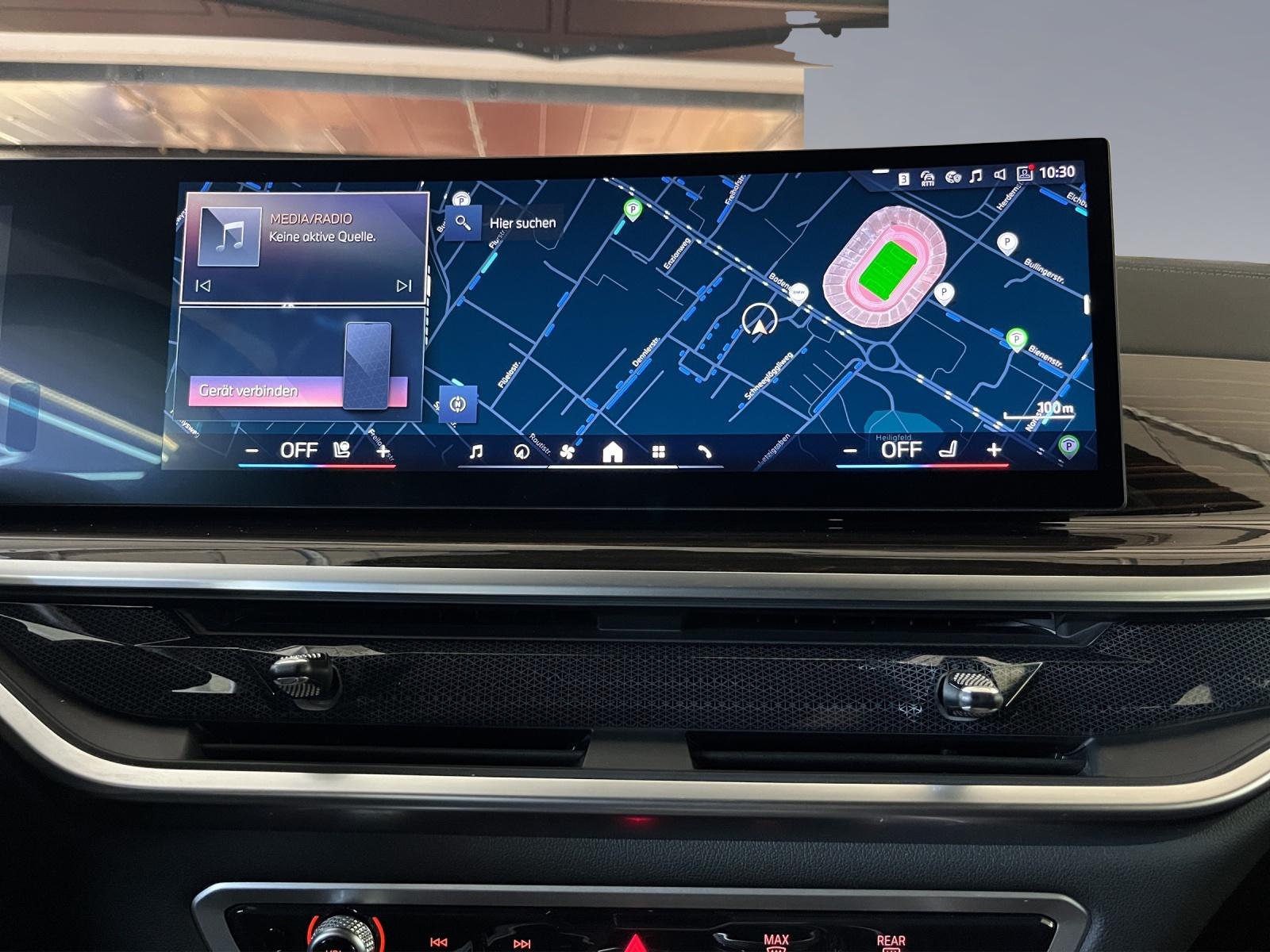 BMW X5 30d xDrive M Sport-image-12