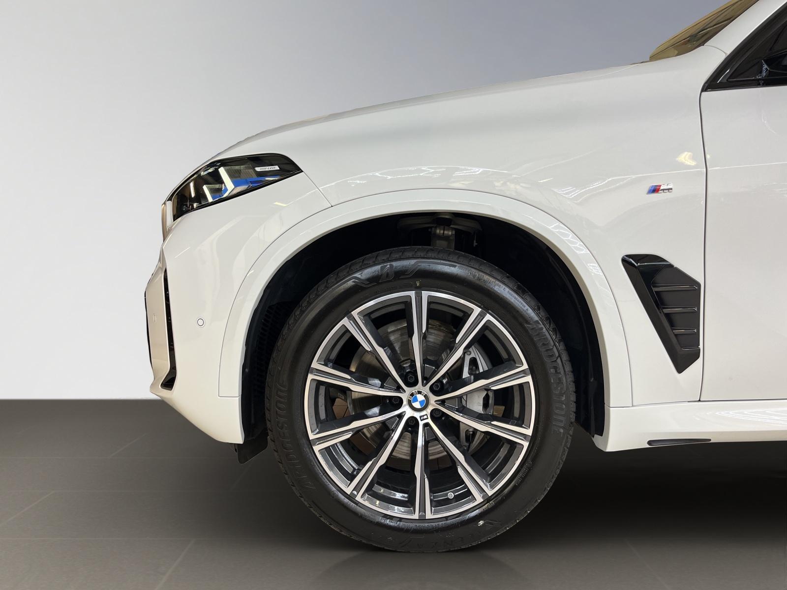 BMW X5 30d xDrive M Sport-image-16