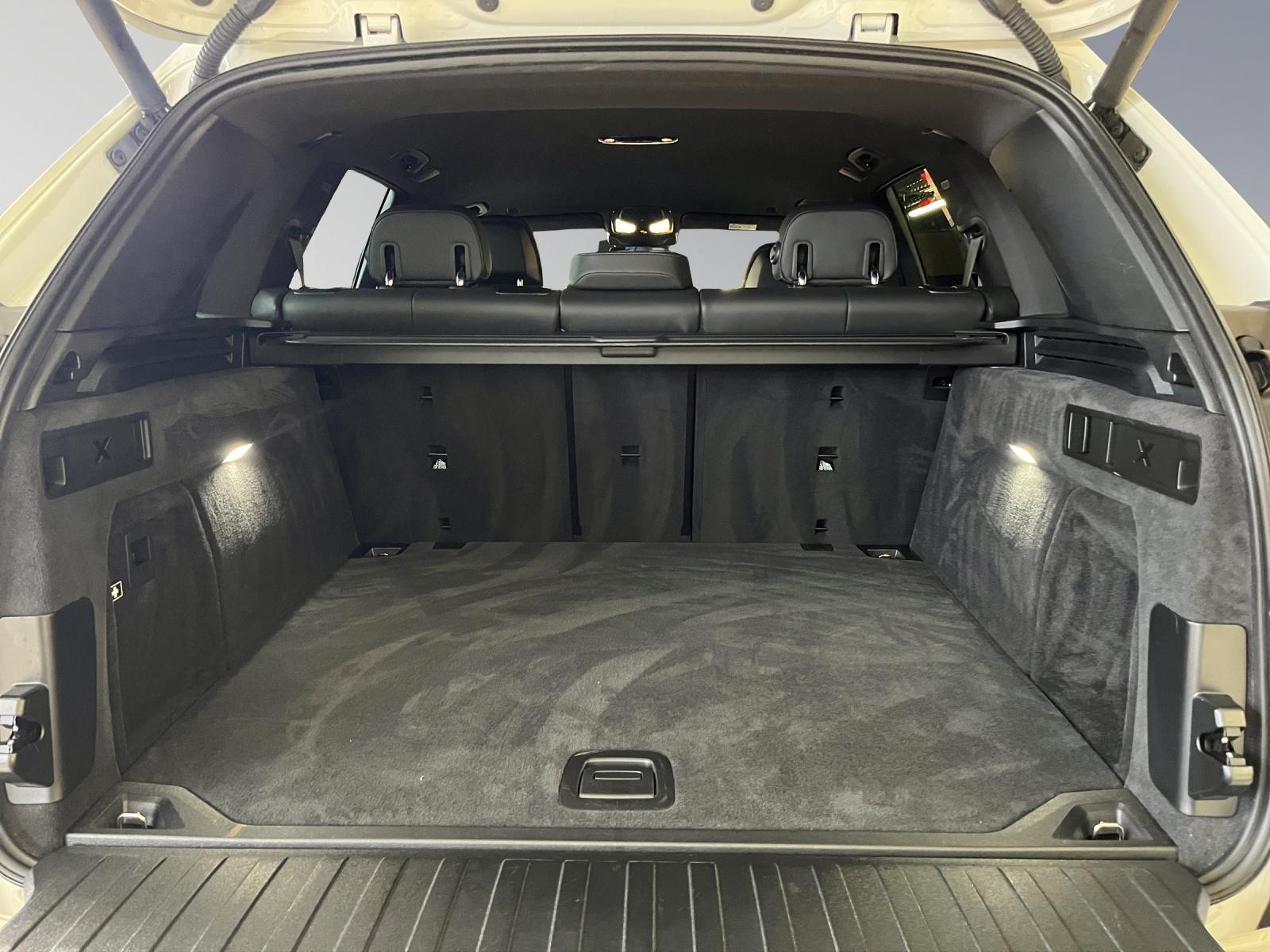 BMW X5 30d xDrive M Sport-image-17