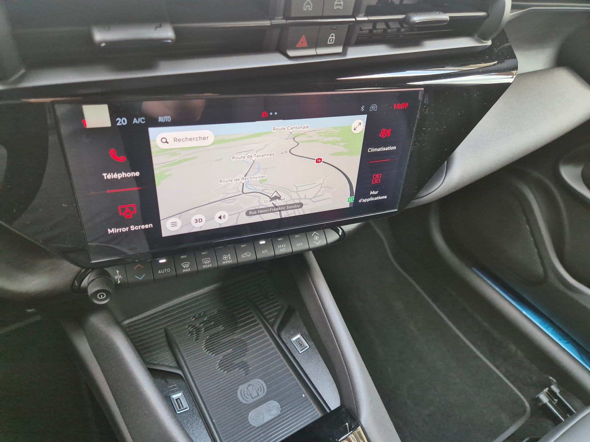 ALFA ROMEO Junior 1.2 48V Hybrid Q4-image-14