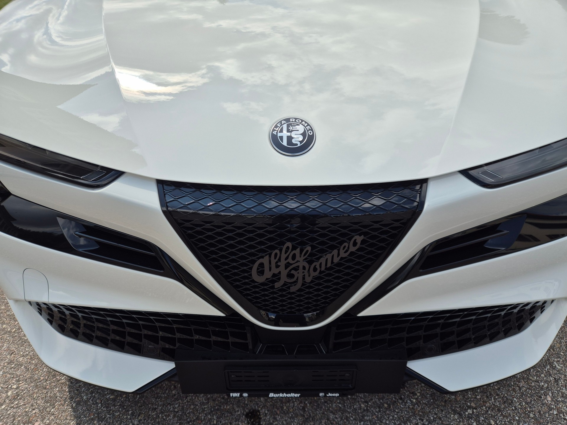 ALFA ROMEO Junior 1.2 48V Hybrid Q4-image-6