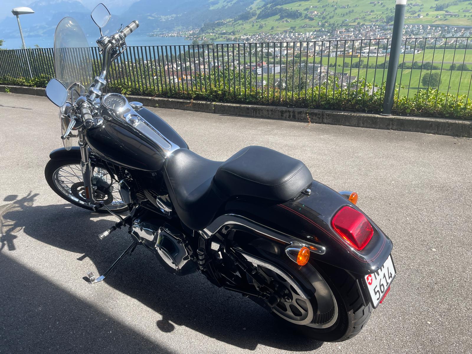 HARLEY-DAVIDSON FXSTD Deuce-image-4