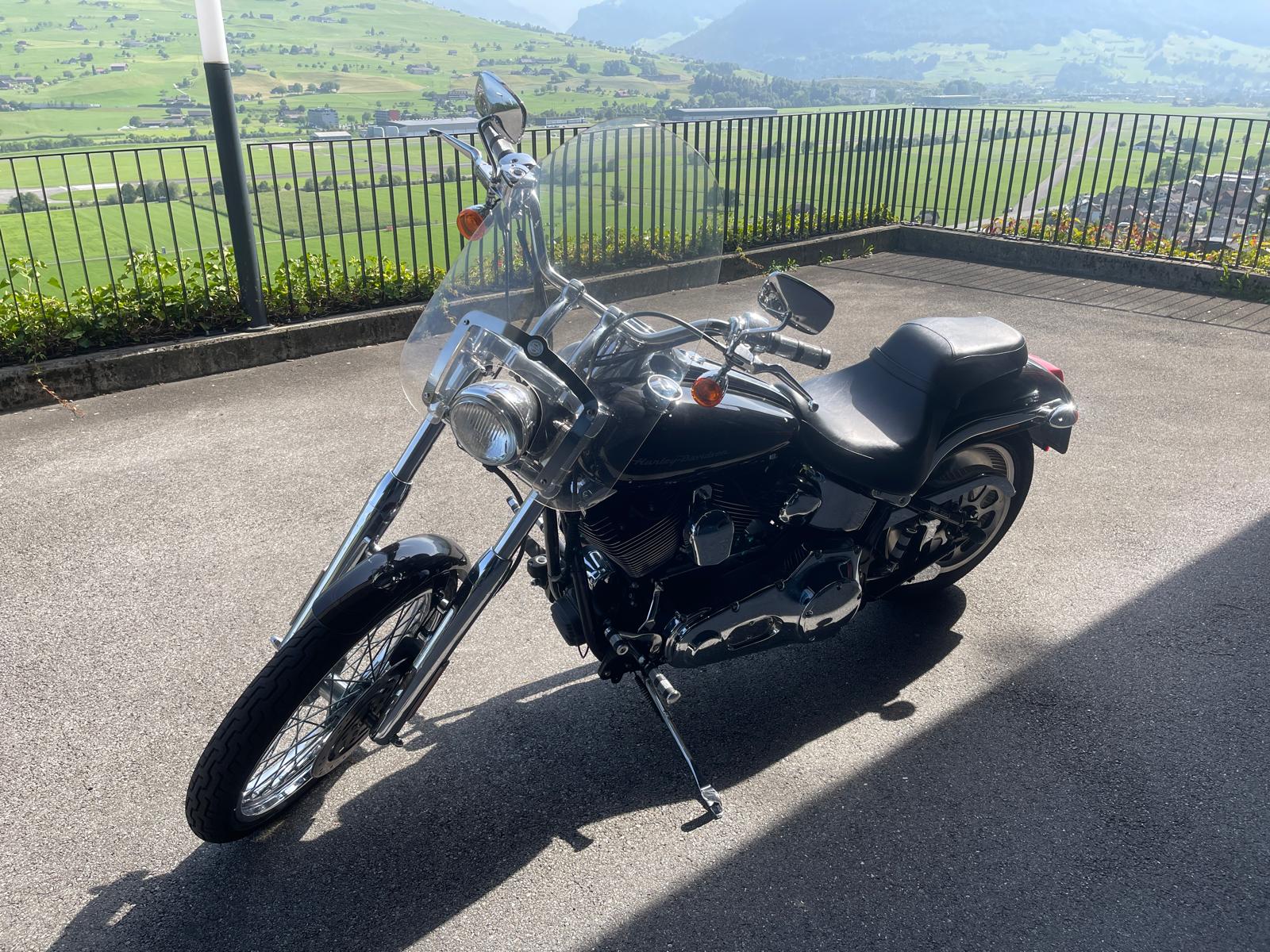 HARLEY-DAVIDSON FXSTD Deuce-image-3
