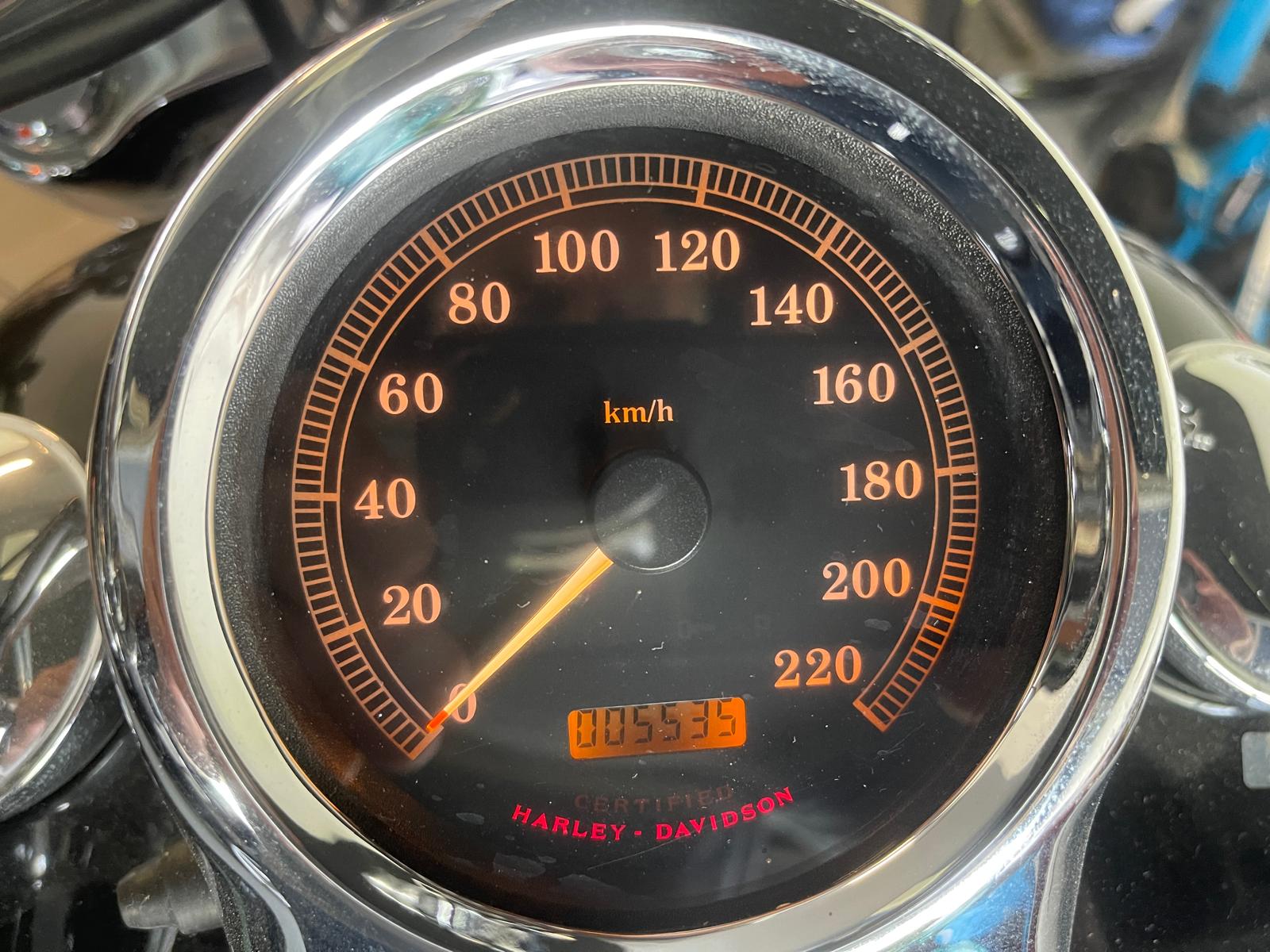 HARLEY-DAVIDSON FXSTD Deuce-image-5