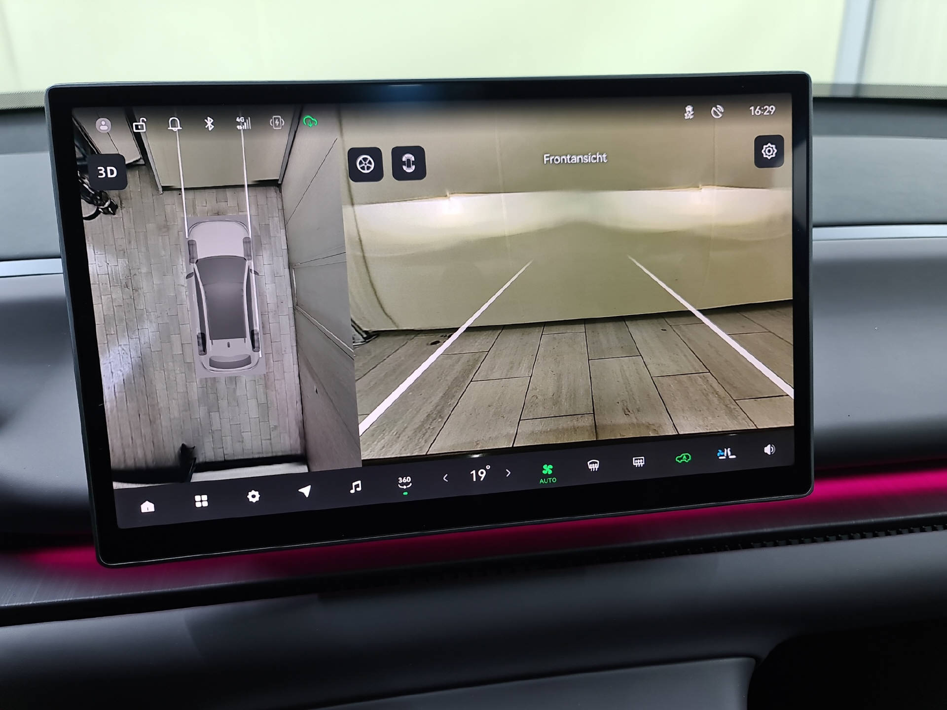 LEAPMOTOR C10 EV AWD 598 PS-image-15