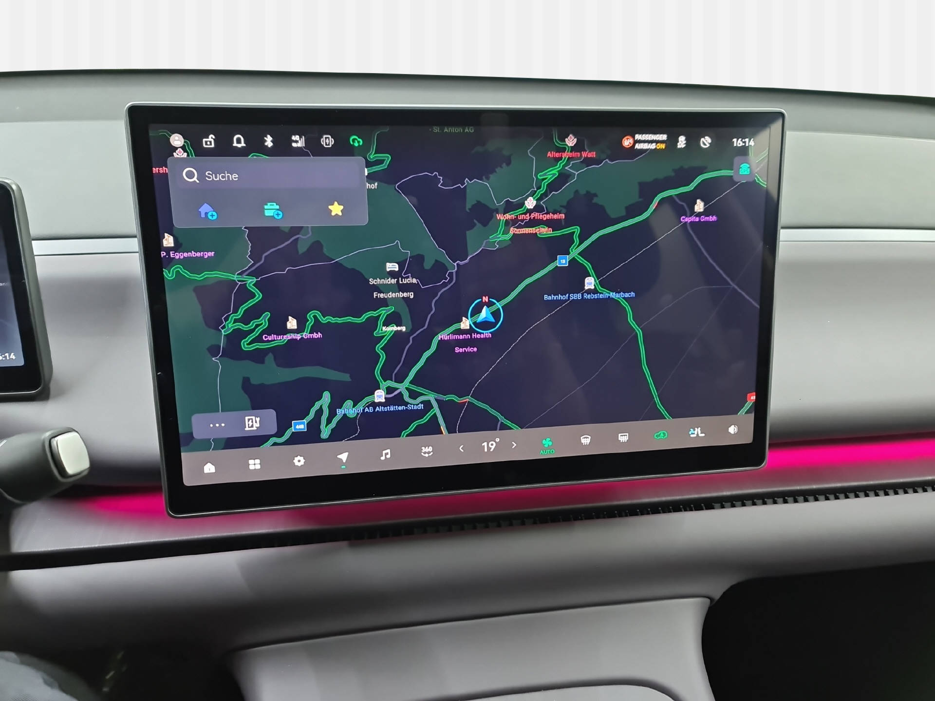 LEAPMOTOR C10 EV AWD 598 PS-image-7