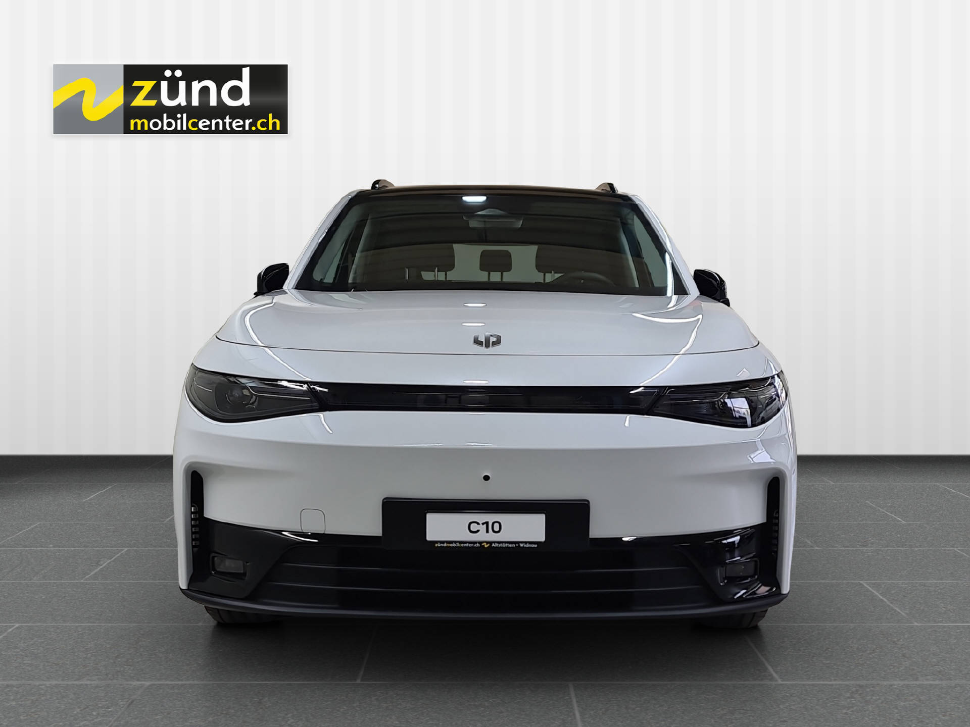 LEAPMOTOR C10 EV AWD 598 PS-image-4