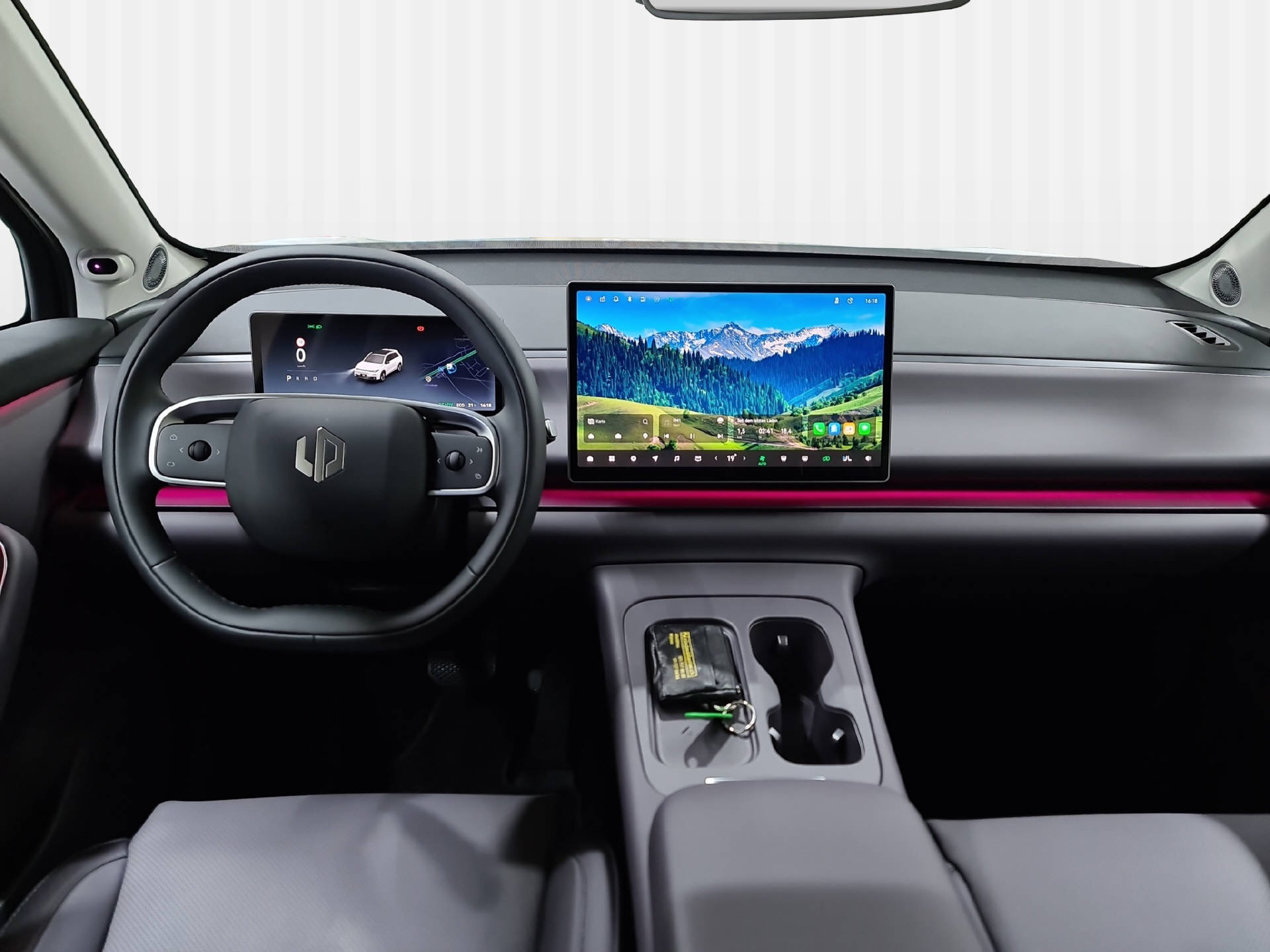 LEAPMOTOR C10 EV AWD 598 PS-image-6