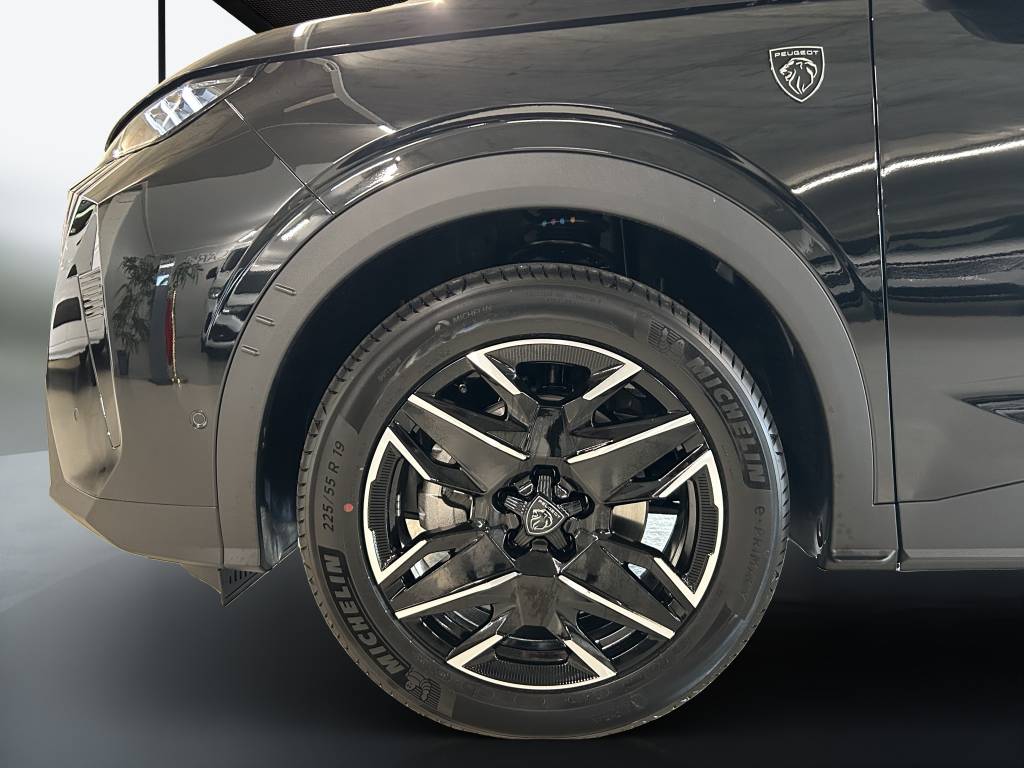 PEUGEOT 5008 145 Hybrid e-DCS6 GT-image-15