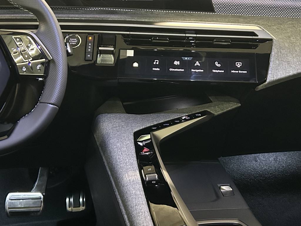 PEUGEOT 5008 145 Hybrid e-DCS6 GT-image-6
