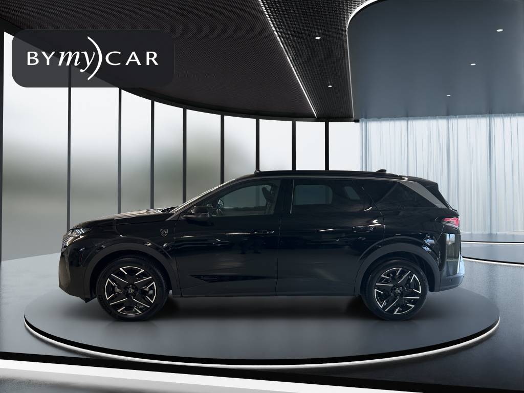PEUGEOT 5008 145 Hybrid e-DCS6 GT-image-2