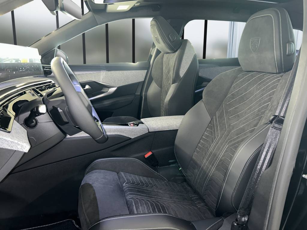 PEUGEOT 5008 145 Hybrid e-DCS6 GT-image-7