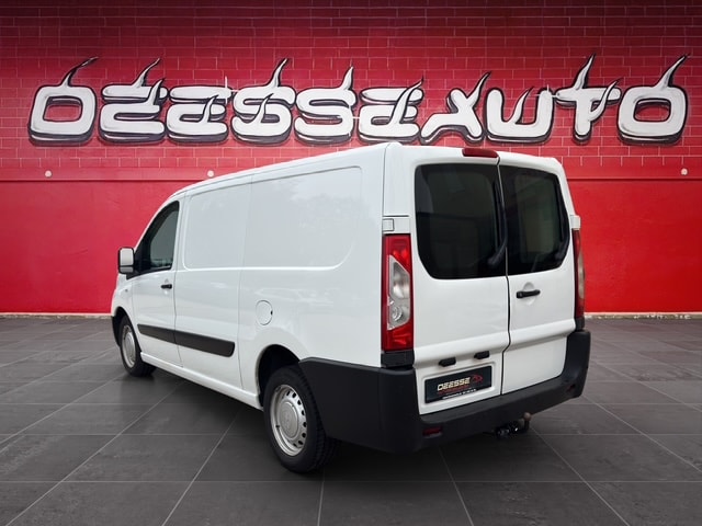 PEUGEOT Expert 2.0 HDi 229 L2H1-image-6