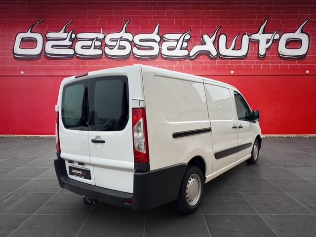 PEUGEOT Expert 2.0 HDi 229 L2H1-image-5