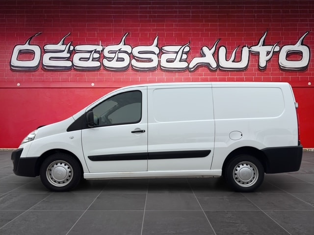 PEUGEOT Expert 2.0 HDi 229 L2H1-image-4