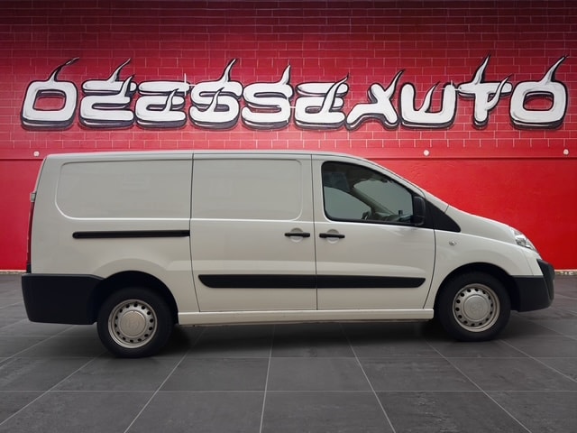 PEUGEOT Expert 2.0 HDi 229 L2H1-image-3