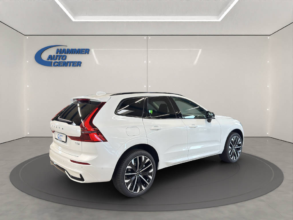VOLVO XC60 2.0 T8 TE Ultra Dark eAWD-image-4
