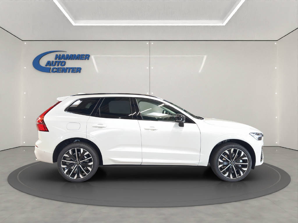 VOLVO XC60 2.0 T8 TE Ultra Dark eAWD-image-2