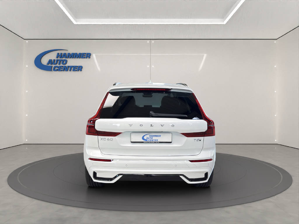 VOLVO XC60 2.0 T8 TE Ultra Dark eAWD-image-7