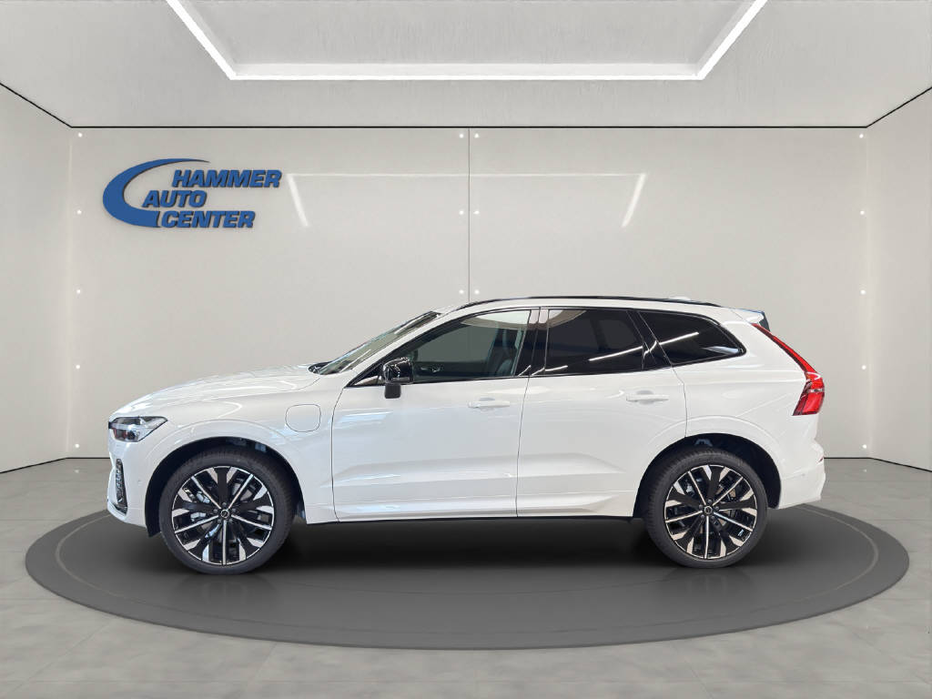 VOLVO XC60 2.0 T8 TE Ultra Dark eAWD-image-3