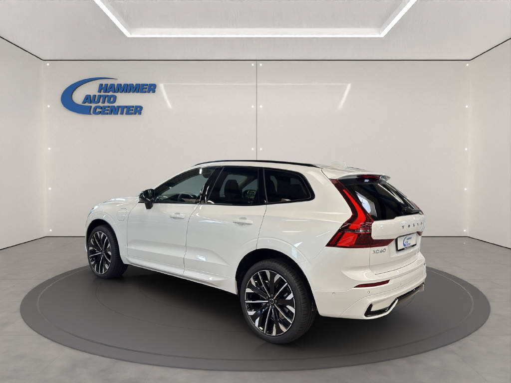 VOLVO XC60 2.0 T8 TE Ultra Dark eAWD-image-5