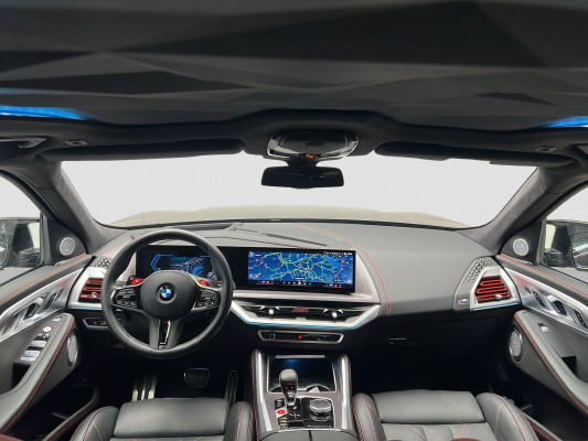 BMW XM xDrive PHEV Label-image-11