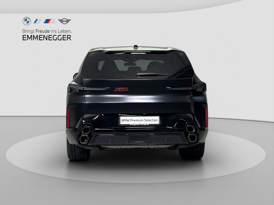 BMW XM xDrive PHEV Label-image-3