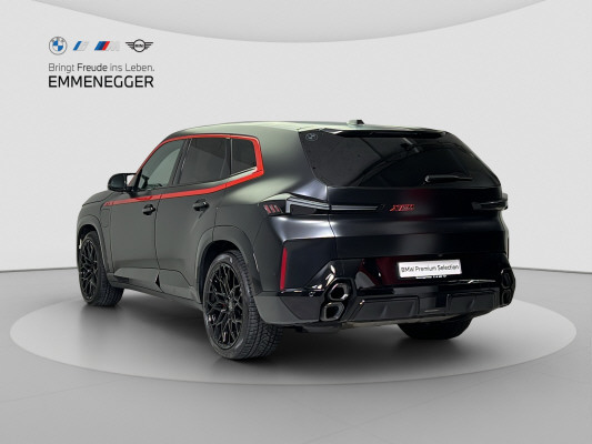 BMW XM xDrive PHEV Label-image-2