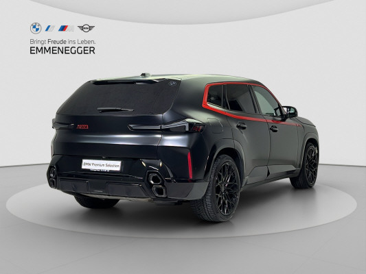 BMW XM xDrive PHEV Label-image-4