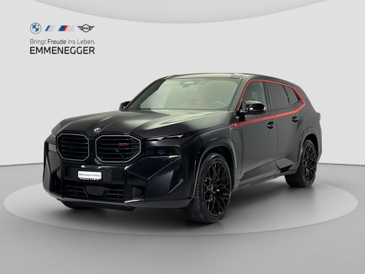 BMW XM xDrive PHEV Label-image-0
