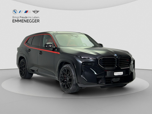 BMW XM xDrive PHEV Label-image-6