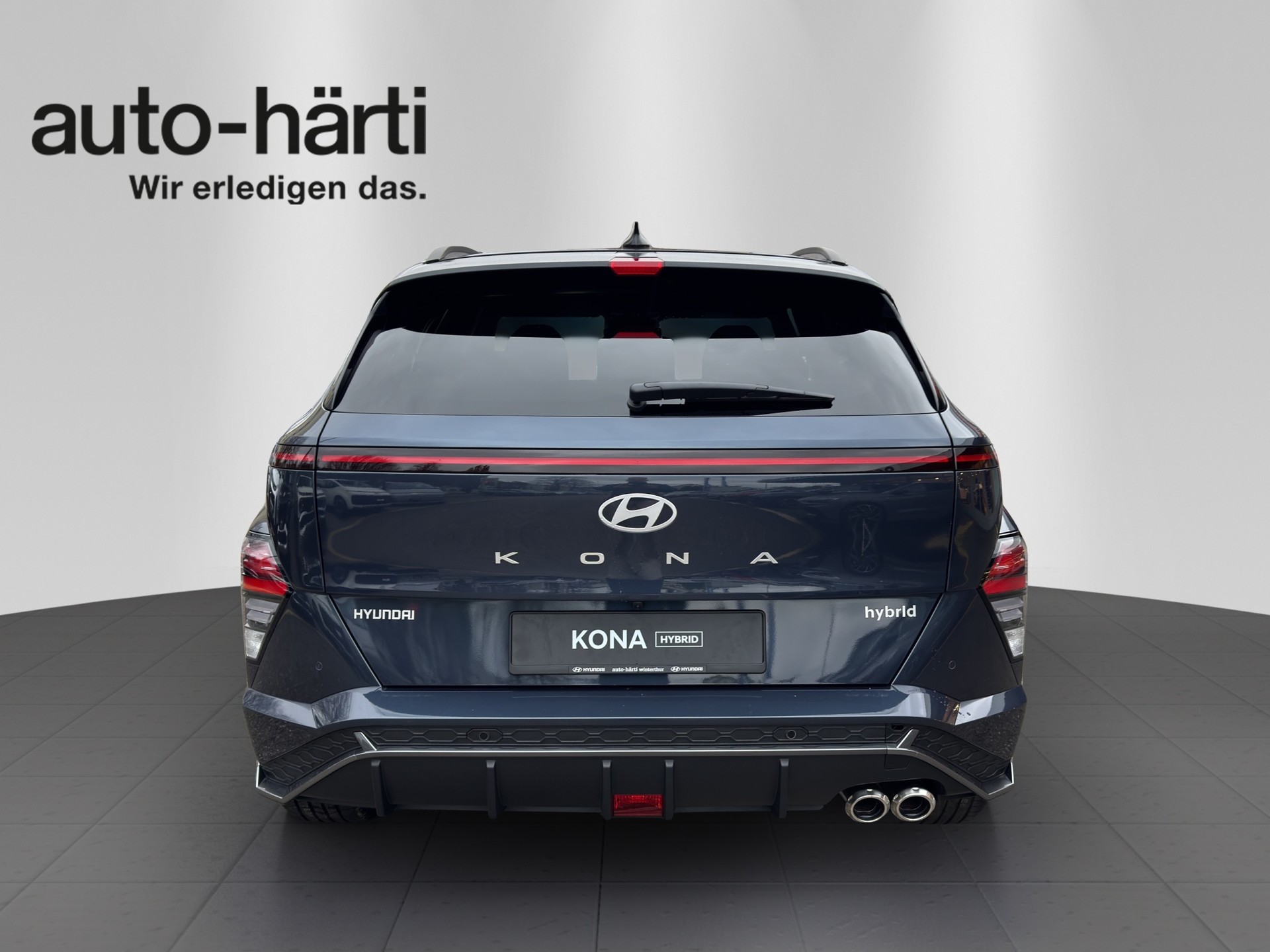 HYUNDAI Kona 1.6 HEV N Line-image-3