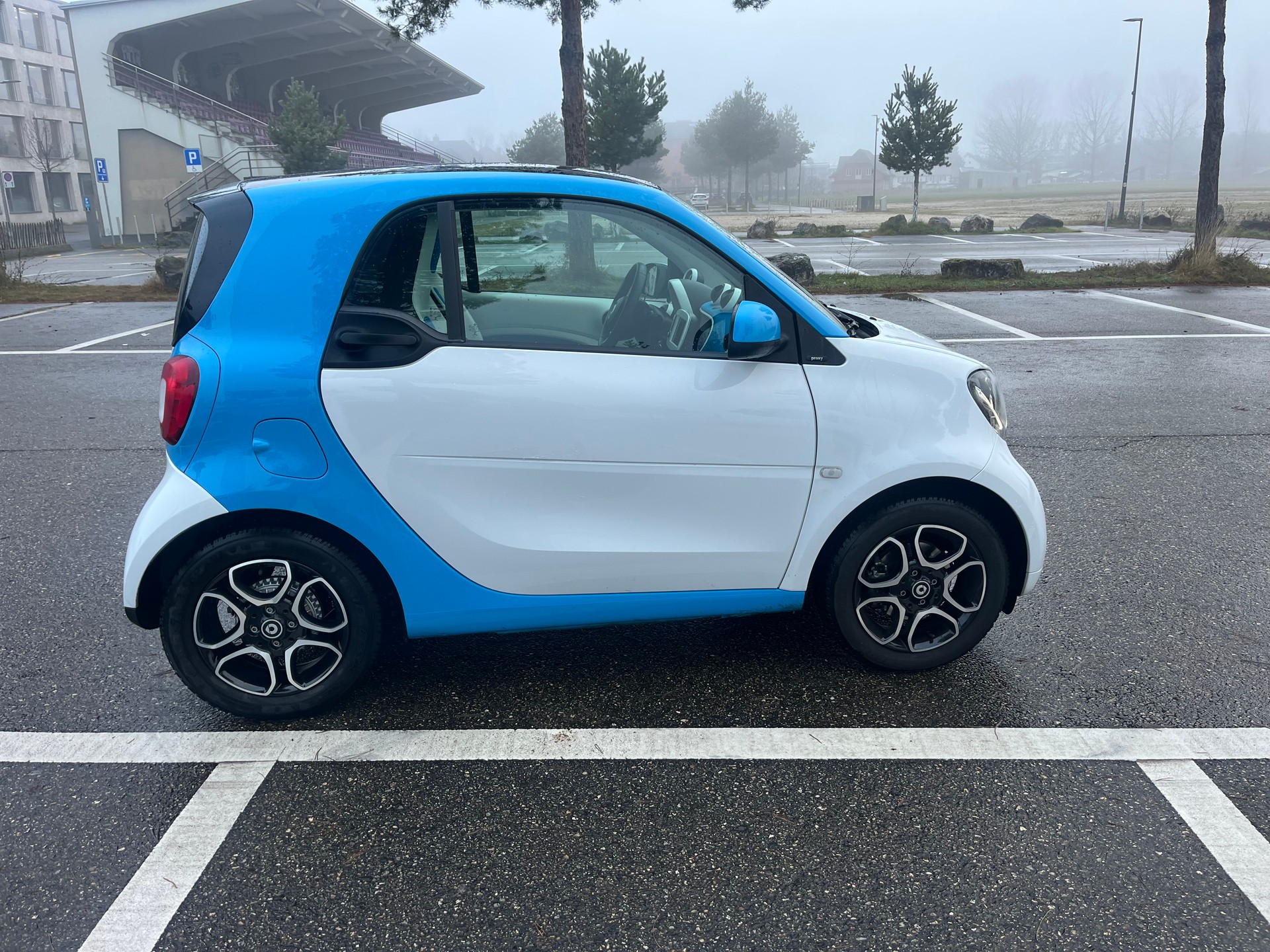 SMART fortwo proxy twinmatic-image-5