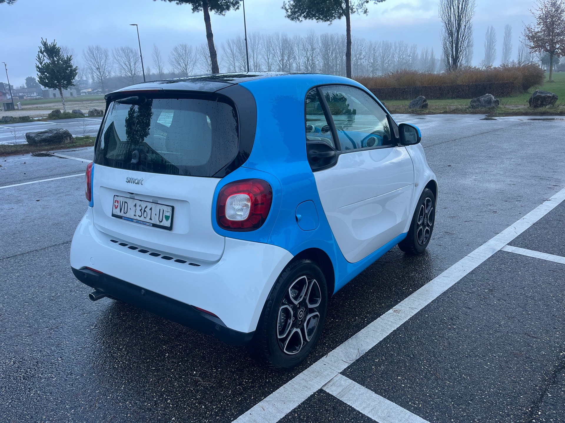 SMART fortwo proxy twinmatic-image-9