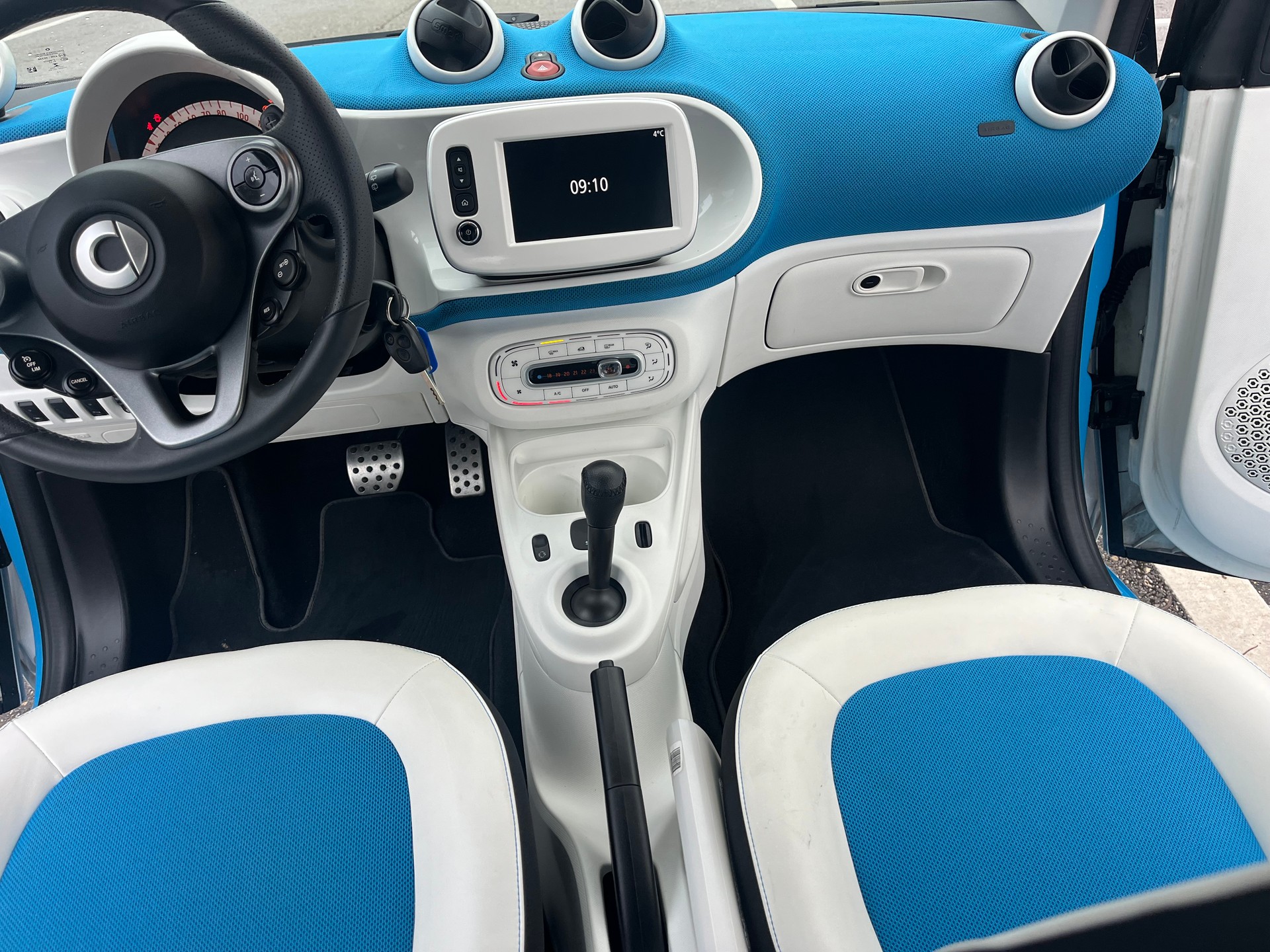 SMART fortwo proxy twinmatic-image-12