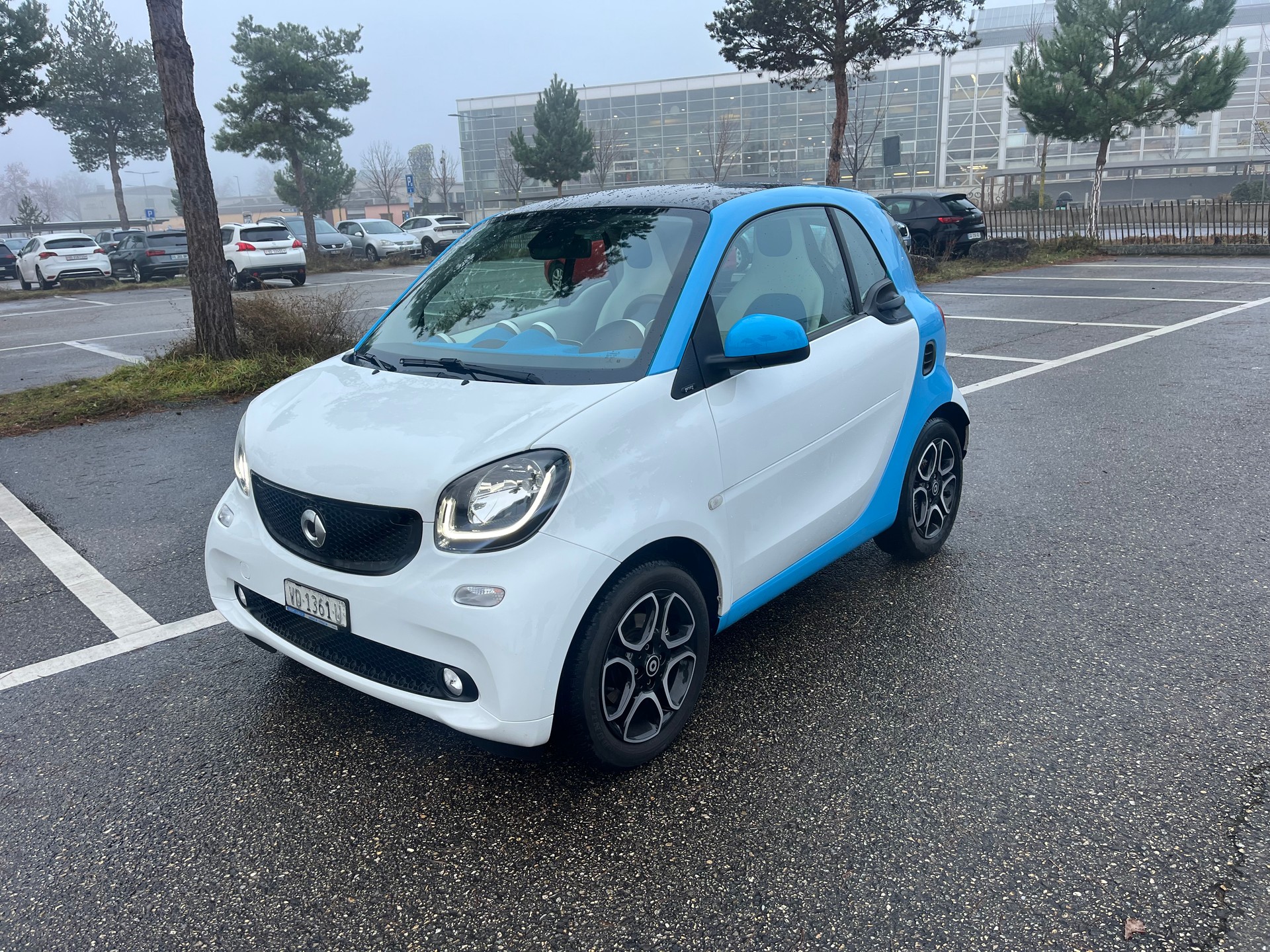 SMART fortwo proxy twinmatic-image-2