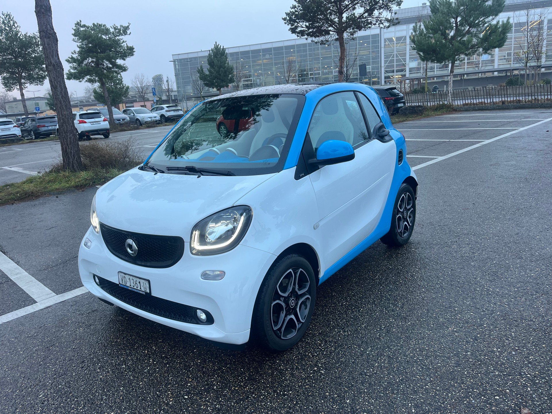 SMART fortwo proxy twinmatic-image-6