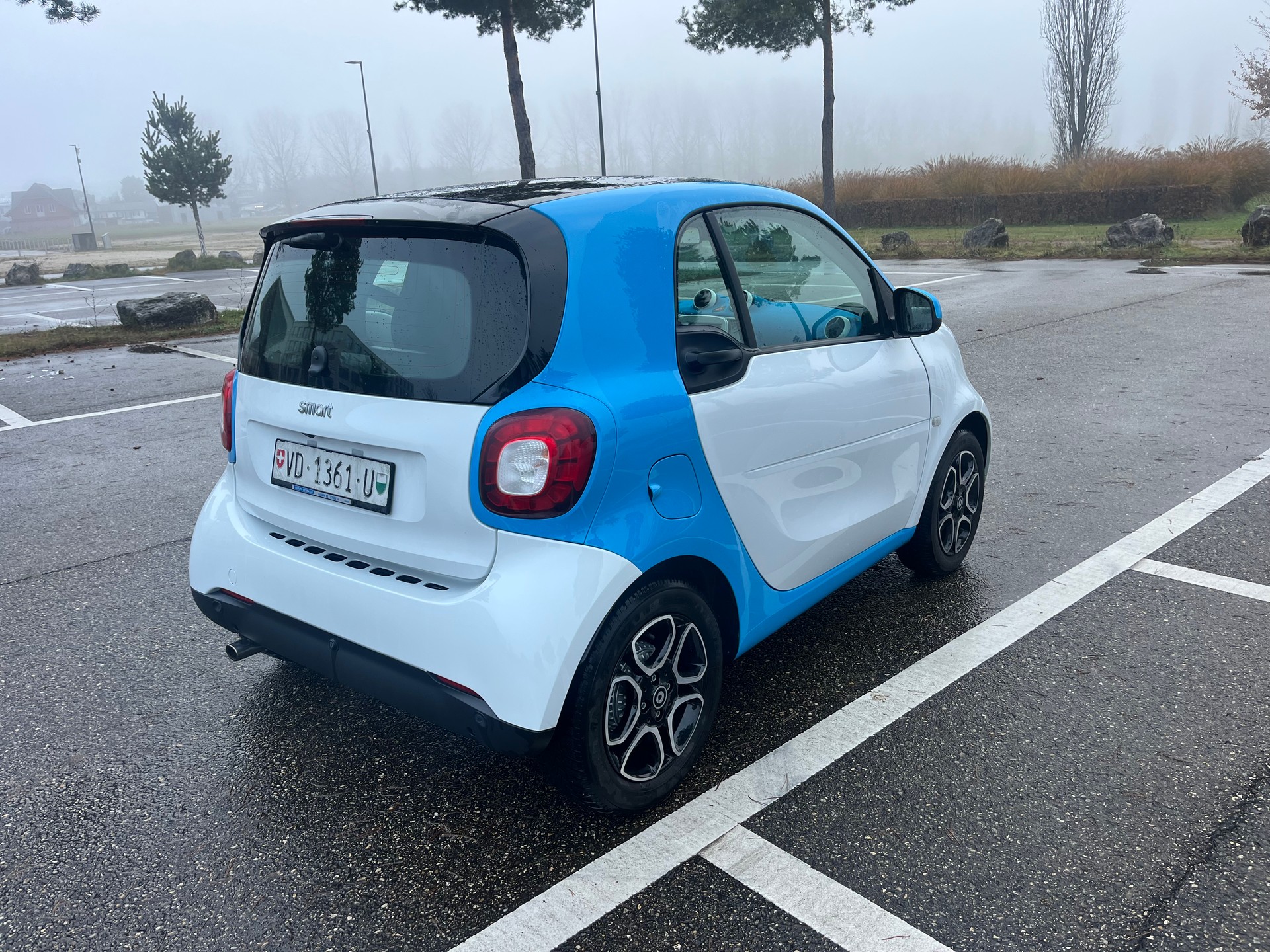 SMART fortwo proxy twinmatic-image-4