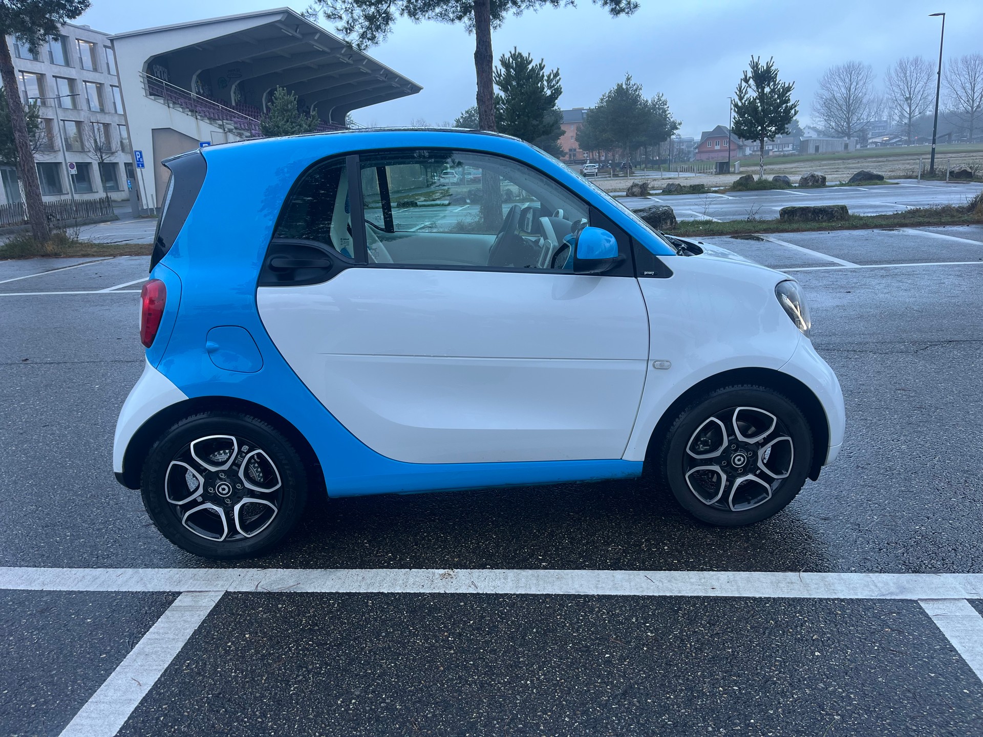 SMART fortwo proxy twinmatic-image-8