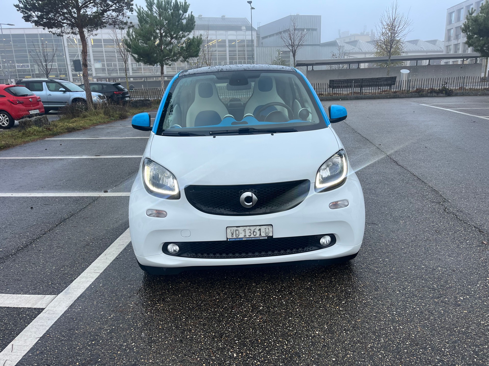 SMART fortwo proxy twinmatic-image-1