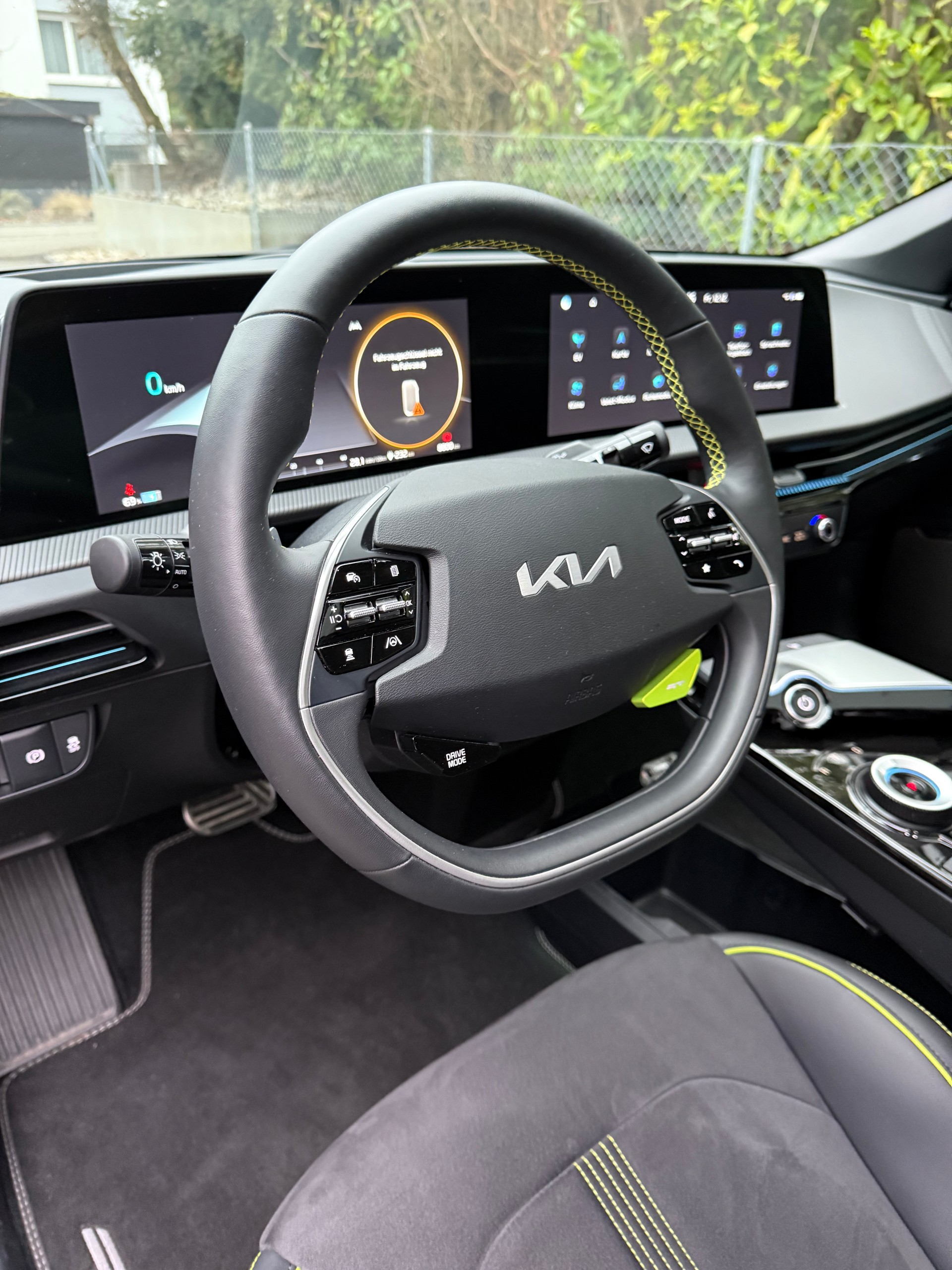 KIA EV6 77.4 kWh GT 4x4-image-24